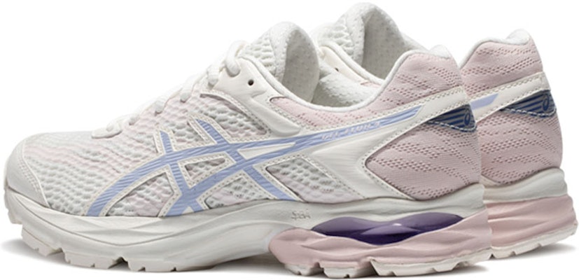 (W) 아식스 젤-플럭스 4 '화이트 퍼플' 1012A523-110 Lookbook (W) 아식스 젤-플럭스 4 '화이트 퍼플' 1012A523-110
