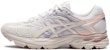 (W) ASICS Gel-Flux 4 'Putih Ungu Merah Jambu' 1012A523-111