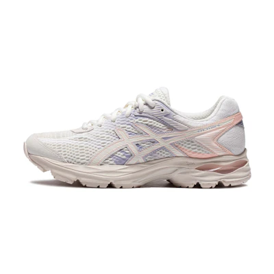 (W) ASICS Gel-Flux 4 'White Purple Pink'