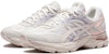 (W) ASICS Gel-Flux 4 'Putih Ungu Merah Jambu' 1012A523-111