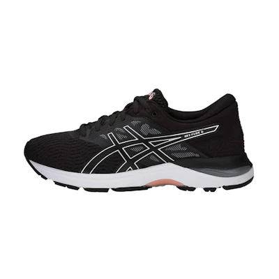 (W) ASICS Gel Flux 5 'Black'