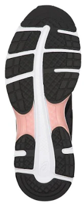 (W) アシックス ゲルフラックス5 ブラック T861N-001 Details for (W) アシックス ゲルフラックス5 ブラック T861N-001