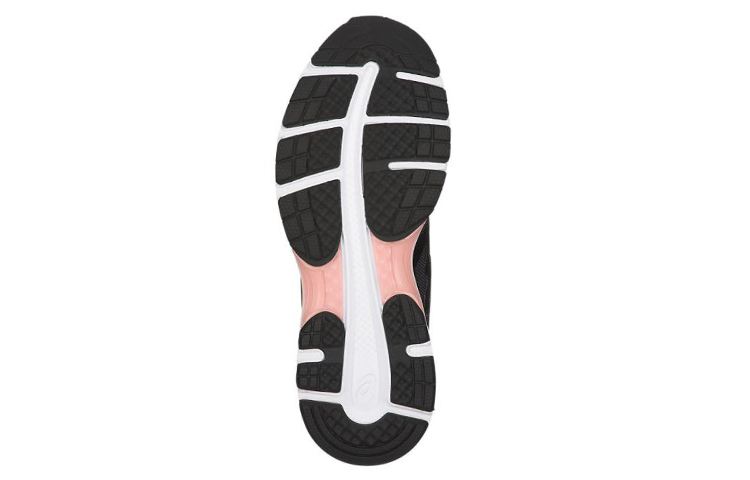 Details for (W) アシックス ゲルフラックス5 ブラック T861N-001