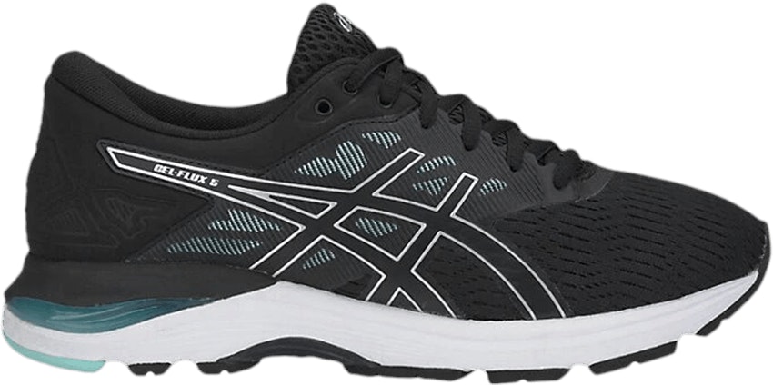 asics-gel-flux-5-black-silver-wmns