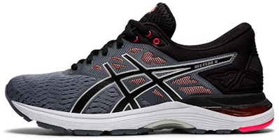 (Women) ASICS Gel-Flux 5 'Grey Black' 1012B164-020 (Women) ASICS Gel-Flux 5 'Grey Black' 1012B164-020