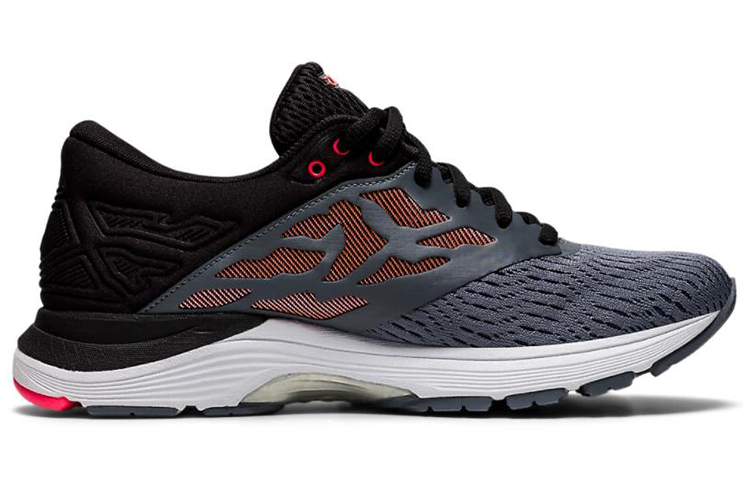 Order (W) ASICS Gel-Flux 5 'Abu Hitam' 1012B164-020