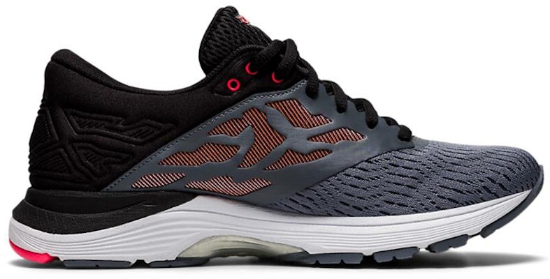 (W) ASICS Gel-Flux 5 'Abu Hitam' 1012B164-020 Order (W) ASICS Gel-Flux 5 'Abu Hitam' 1012B164-020