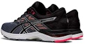 Shop (W) ASICS Gel-Flux 5 'Abu Hitam' 1012B164-020