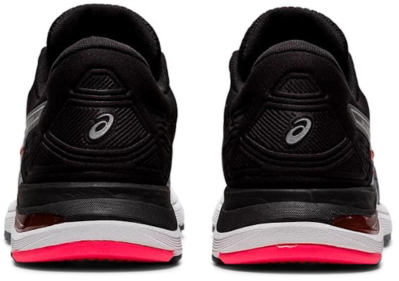 (W) ASICS Gel-Flux 5 'Abu Hitam' 1012B164-020 Purchase (W) ASICS Gel-Flux 5 'Abu Hitam' 1012B164-020