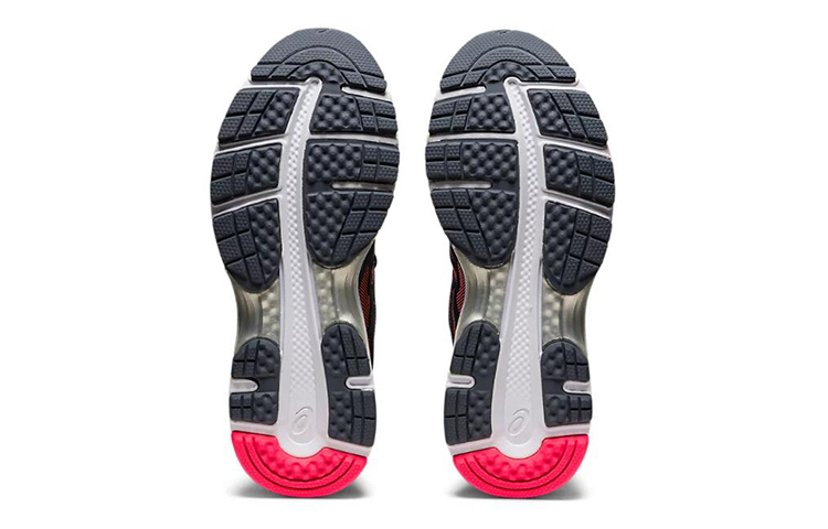 Details for (W) ASICS Gel-Flux 5 'Abu Hitam' 1012B164-020