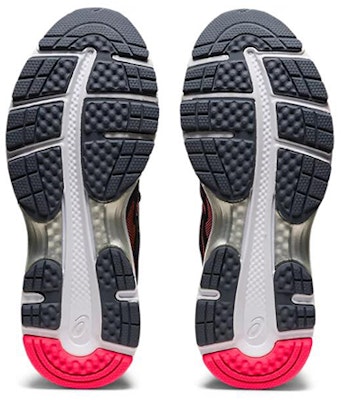 (W) ASICS Gel-Flux 5 'Abu Hitam' 1012B164-020 Details for (W) ASICS Gel-Flux 5 'Abu Hitam' 1012B164-020