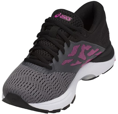 (W) ASICS Gel-Flux 5 'Abu Hitam' Sneaker Pria T861N-9790 Shop (W) ASICS Gel-Flux 5 'Abu Hitam' Sneaker Pria T861N-9790