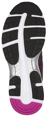 (W) ASICS Gel-Flux 5 'Abu Hitam' Sneaker Pria T861N-9790 Details for (W) ASICS Gel-Flux 5 'Abu Hitam' Sneaker Pria T861N-9790