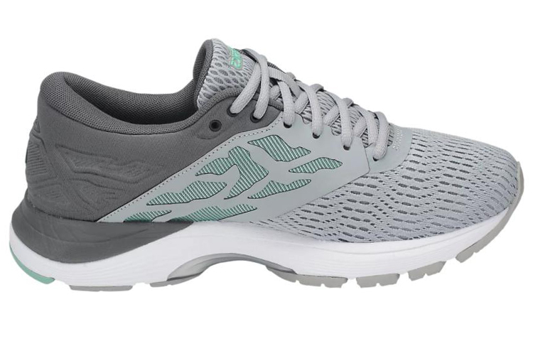 Order (W) 아식스 젤-플럭스 5 '회백녹' (Asikseu Jel-Peulrokseu 5 'Hoebaeknok') T861N-9601