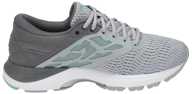 (W) 아식스 젤-플럭스 5 '회백녹' (Asikseu Jel-Peulrokseu 5 'Hoebaeknok') T861N-9601 Order (W) 아식스 젤-플럭스 5 '회백녹' (Asikseu Jel-Peulrokseu 5 'Hoebaeknok') T861N-9601