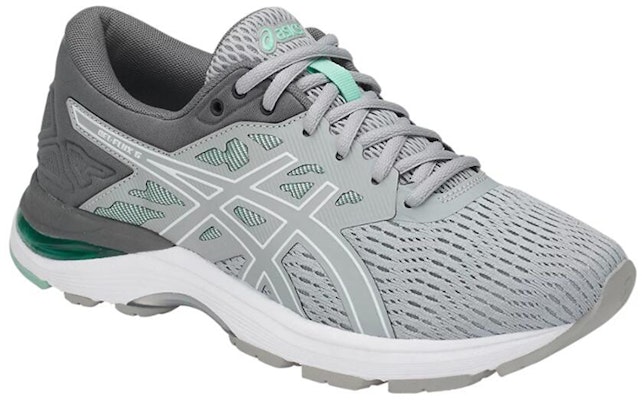 (W) 아식스 젤-플럭스 5 '회백녹' (Asikseu Jel-Peulrokseu 5 'Hoebaeknok') T861N-9601 Lookbook (W) 아식스 젤-플럭스 5 '회백녹' (Asikseu Jel-Peulrokseu 5 'Hoebaeknok') T861N-9601