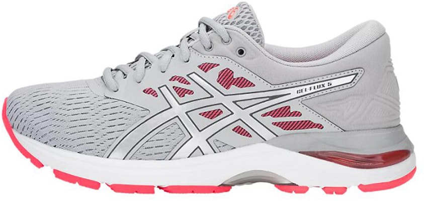 (W) ASICS Gel-Flux 5 'Verde Lima Plateado' T861N-020 Buy (W) ASICS Gel-Flux 5 'Verde Lima Plateado' T861N-020