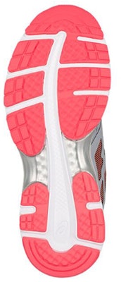 (W) ASICS Gel-Flux 5 'Verde Lima Plateado' T861N-020 Details for (W) ASICS Gel-Flux 5 'Verde Lima Plateado' T861N-020