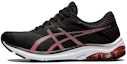 Buy (W) 아식스 젤-플럭스 6 '블랙 블레이징 코랄' 1012A734-008