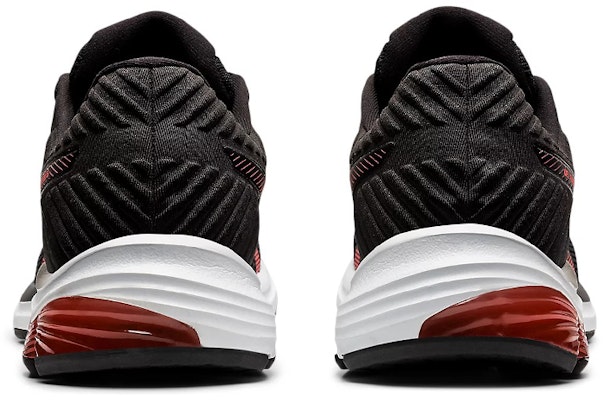 (Women) ASICS Gel-Flux 6 'Black Blazing Coral' 1012A734-008 Purchase (Women) ASICS Gel-Flux 6 'Black Blazing Coral' 1012A734-008