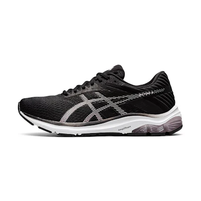 (W) ASICS Gel-Flux 6 'Black Purple'