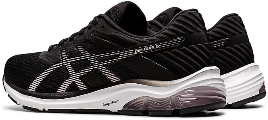 (W) 아식스 젤-플럭스 6 '블랙 퍼플' 1012A734-009 Shop (W) 아식스 젤-플럭스 6 '블랙 퍼플' 1012A734-009