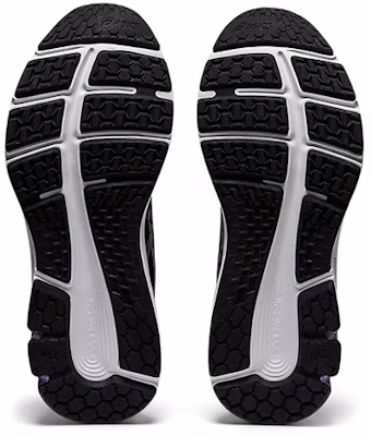 (W) 아식스 젤-플럭스 6 보라/검정 1012A734-006 Details for (W) 아식스 젤-플럭스 6 보라/검정 1012A734-006