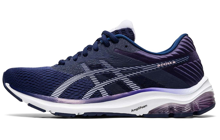 (Women) ASICS Gel Flux 6 'Blue Purple' 1012A734-401