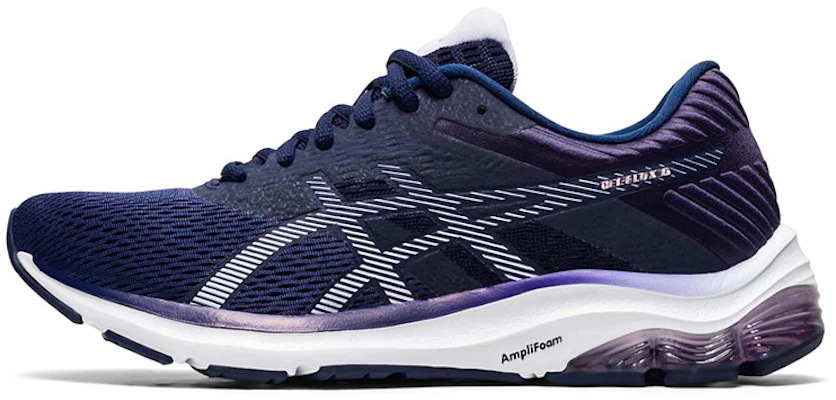 (W) ASICS Gel Flux 6 ''Blu Viola'' 1012A734-401 Buy (W) ASICS Gel Flux 6 ''Blu Viola'' 1012A734-401