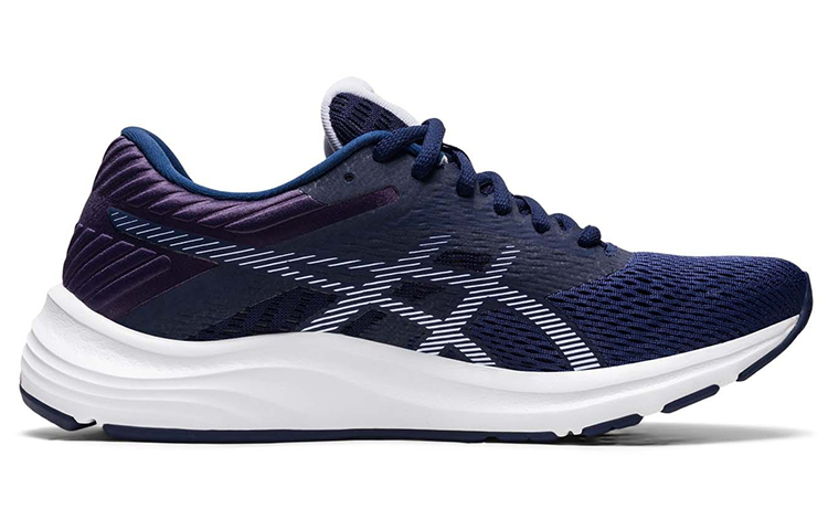 Order (W) ASICS Gel Flux 6 ''Blu Viola'' 1012A734-401