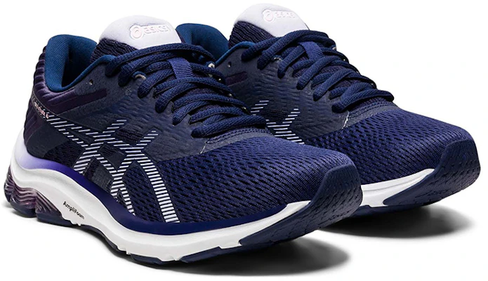 (W) ASICS Gel Flux 6 ''Blu Viola'' 1012A734-401 Lookbook (W) ASICS Gel Flux 6 ''Blu Viola'' 1012A734-401