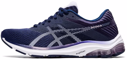 (Women) ASICS Gel Flux 6 'Blue Purple' 1012A734-401 (Women) ASICS Gel Flux 6 'Blue Purple' 1012A734-401