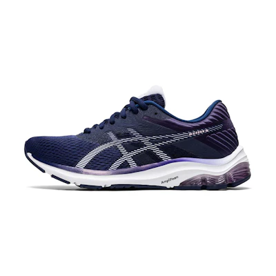 (W) ASICS Gel Flux 6 'Blue Purple'