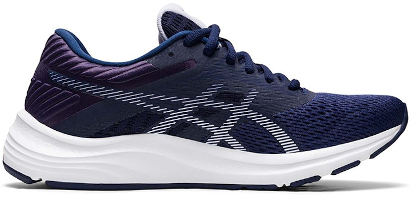 (W) 아식스 젤 플럭스 6 '블루 퍼플' 1012A734-401 Order (W) 아식스 젤 플럭스 6 '블루 퍼플' 1012A734-401