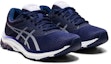 Lookbook (W) 아식스 젤 플럭스 6 '블루 퍼플' 1012A734-401