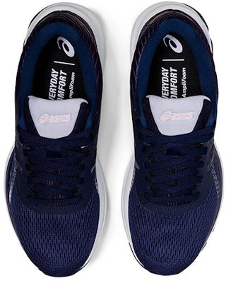 (W) 아식스 젤 플럭스 6 '블루 퍼플' 1012A734-401 Purchase (W) 아식스 젤 플럭스 6 '블루 퍼플' 1012A734-401