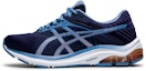 Buy (W) 아식스 젤-플럭스 6 '딥 블루' (Asics Gel-Flux 6 'Deep Blue') 1012A734-400