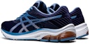 Shop (W) 아식스 젤-플럭스 6 '딥 블루' (Asics Gel-Flux 6 'Deep Blue') 1012A734-400