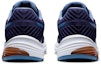 Purchase (W) 아식스 젤-플럭스 6 '딥 블루' (Asics Gel-Flux 6 'Deep Blue') 1012A734-400