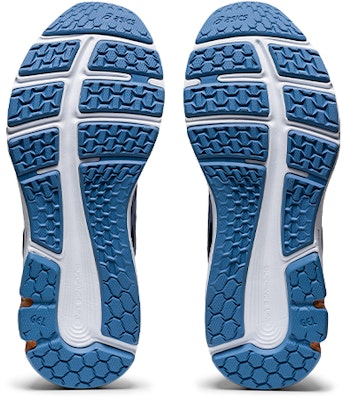 (Women) ASICS Gel-Flux 6 'Deep Blue' 1012A734-400 Details for (Women) ASICS Gel-Flux 6 'Deep Blue' 1012A734-400