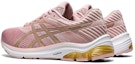 Shop (W) 아식스 젤-플럭스 6 핑크/골드 (Asikseu Jel-Peulrokseu 6 Pingkeu/Goldeu) 1012A734-705