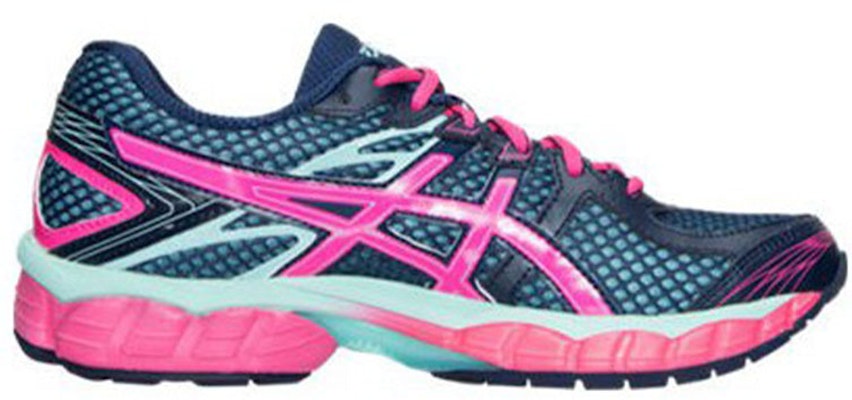 (W) ASICS Gel-Flux 'Azul Rosa' T568Q-502 Order (W) ASICS Gel-Flux 'Azul Rosa' T568Q-502