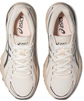 (W) 亚瑟士 Gel-Flux CN "奶油白黑" 1012B464-100 Lookbook (W) 亚瑟士 Gel-Flux CN "奶油白黑" 1012B464-100