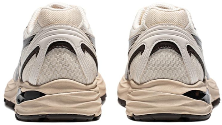 Asics Gel-Flux CN 舒適 防滑耐磨 低筒 跑步鞋 女款 白黑色 Shop Asics Gel-Flux CN 舒適 防滑耐磨 低筒 跑步鞋 女款 白黑色
