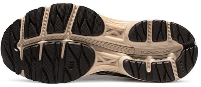 (W) 아식스 젤-플럭스 CN '크림 화이트 블랙' 1012B464-100 Purchase (W) 아식스 젤-플럭스 CN '크림 화이트 블랙' 1012B464-100