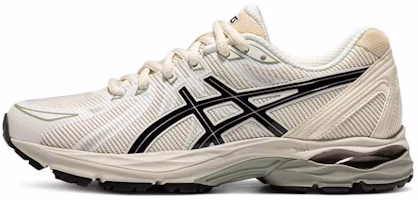 (Women) ASICS Gel-Flux CN 'Grey Black' 1012B632-020 (Women) ASICS Gel-Flux CN 'Grey Black' 1012B632-020