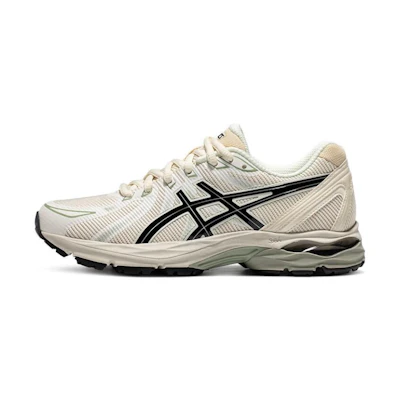 (W) ASICS Gel-Flux CN 'Grey Black'