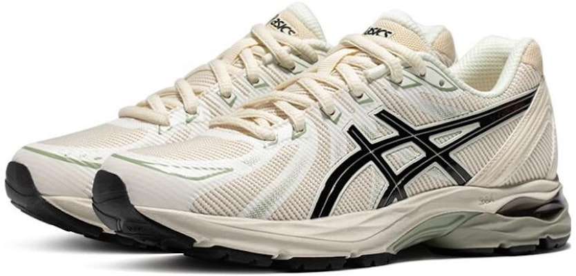 (Women) ASICS Gel-Flux CN 'Grey Black' 1012B632-020 Order (Women) ASICS Gel-Flux CN 'Grey Black' 1012B632-020