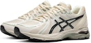 Order (W) ASICS Gel-Flux CN 'Kelabu Hitam' 1012B632-020