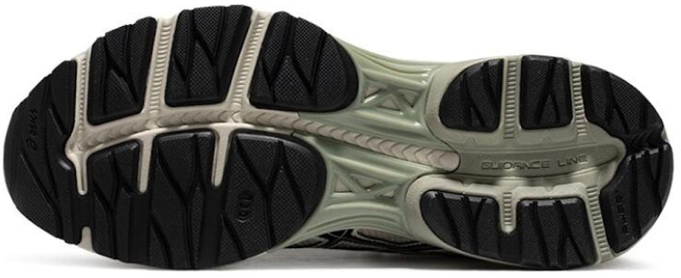 (Women) ASICS Gel-Flux CN 'Grey Black' 1012B632-020 Purchase (Women) ASICS Gel-Flux CN 'Grey Black' 1012B632-020